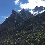 4erspitzblick * Mittenwald