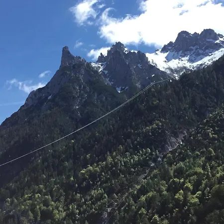4erspitzblick * Mittenwald