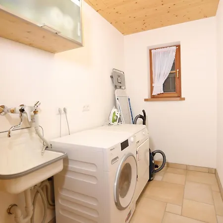 Holiday home 4erspitzblick Mittenwald