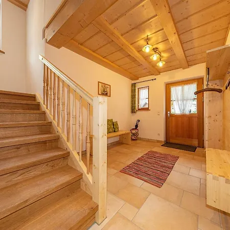 Casa vacanze 4erspitzblick *