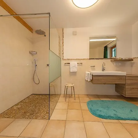Casa vacanze 4erspitzblick Mittenwald