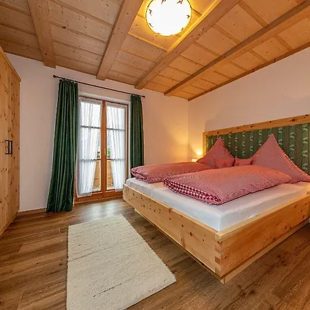 4erspitzblick Mittenwald