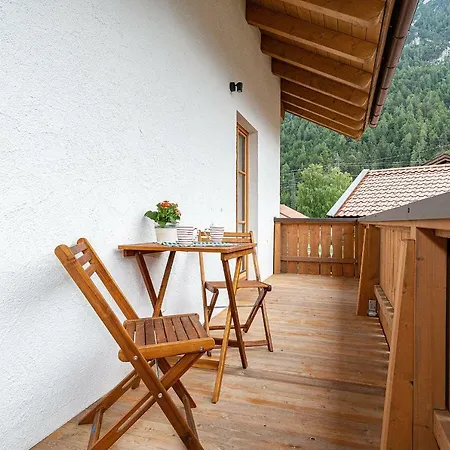 4erspitzblick Mittenwald