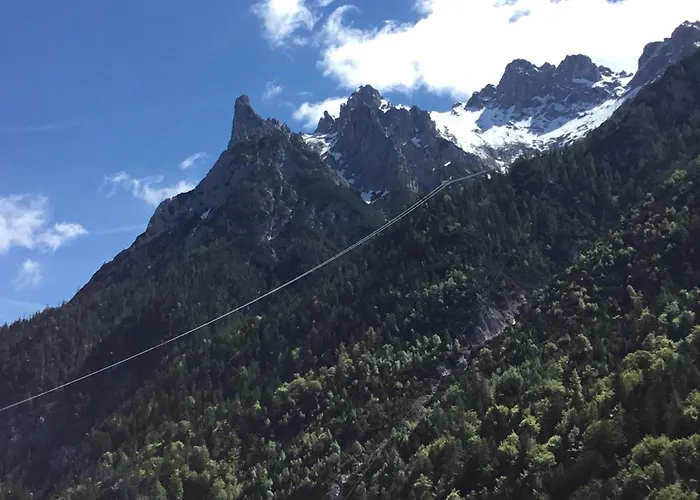4erspitzblick * ميتنوالد